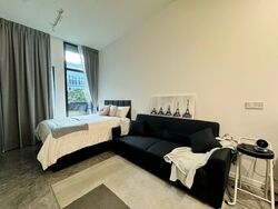 The M (D7), Apartment #506373131